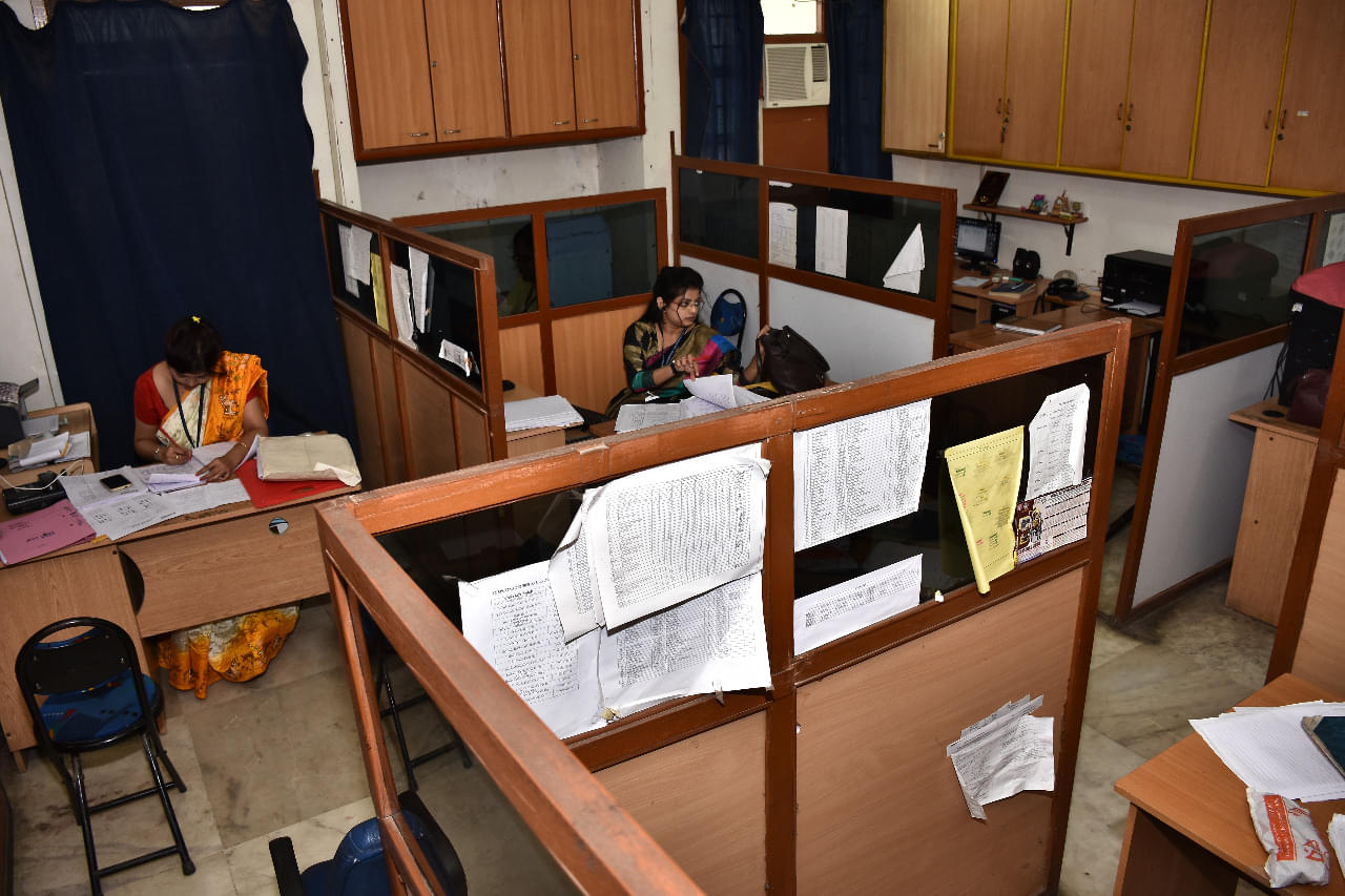 Institute of Management Study Kolkata Campus Life photo 7